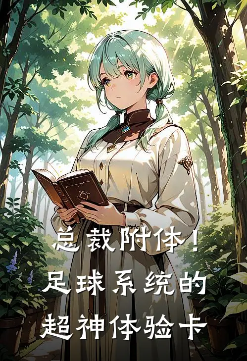 总裁附体！足球系统的超神体验卡