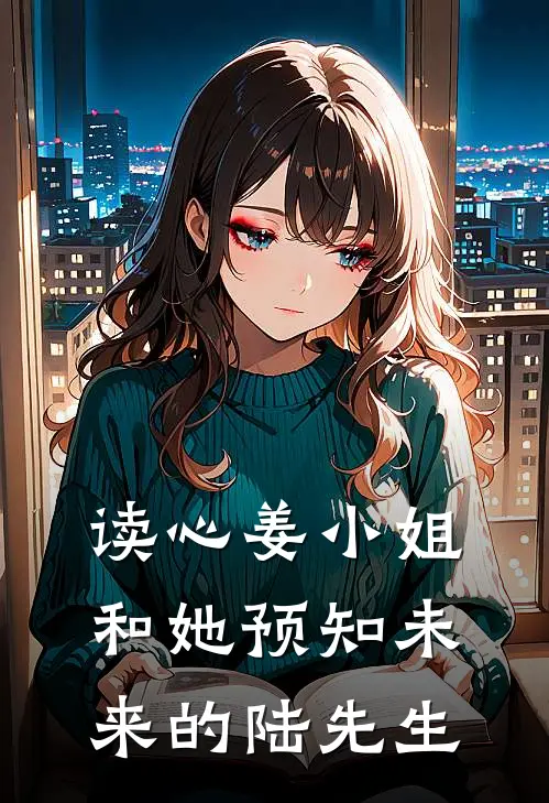 读心姜小姐和她预知未来的陆先生
