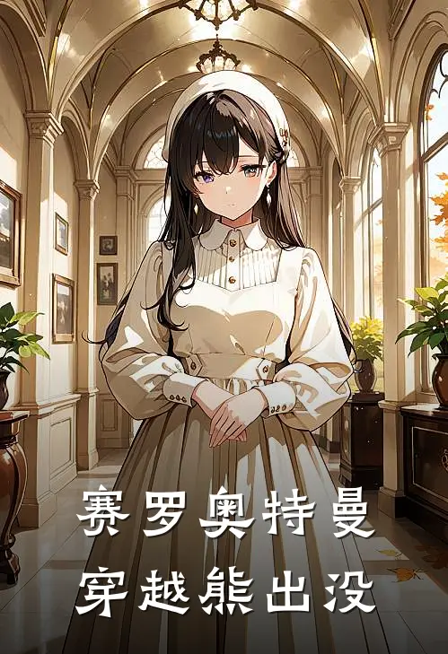 赛罗奥特曼穿越熊出没