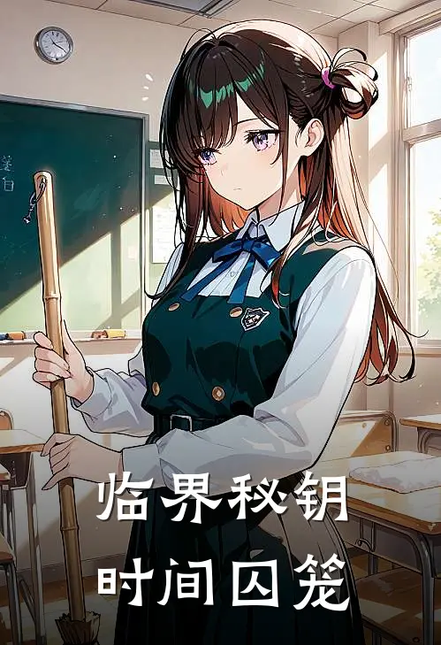 临界秘钥：时间囚笼