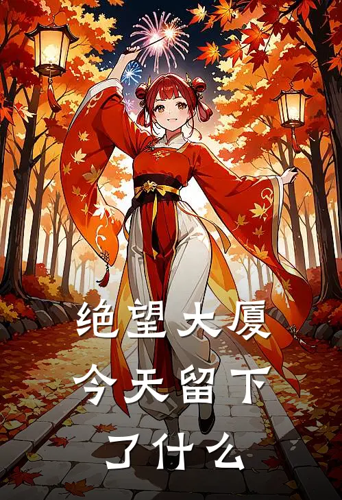 绝望大厦今天留下了什么沈渊陆沉舟热门的小说_免费小说绝望大厦今天留下了什么(沈渊陆沉舟)