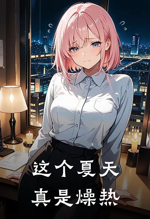 这个夏天真是燥热