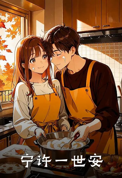 宁许一世安许晏宁朦完本小说大全_免费小说免费阅读宁许一世安(许晏宁朦)