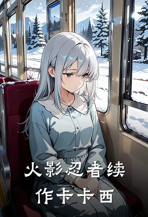 火影忍者续作卡卡西