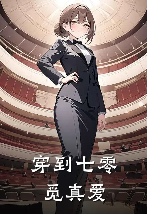 穿到七零觅真爱