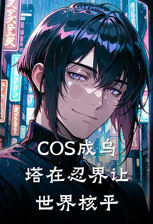 COS成乌塔在忍界让世界核平