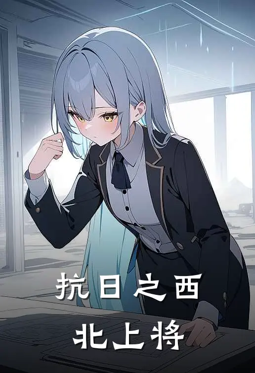 抗日之西北上将