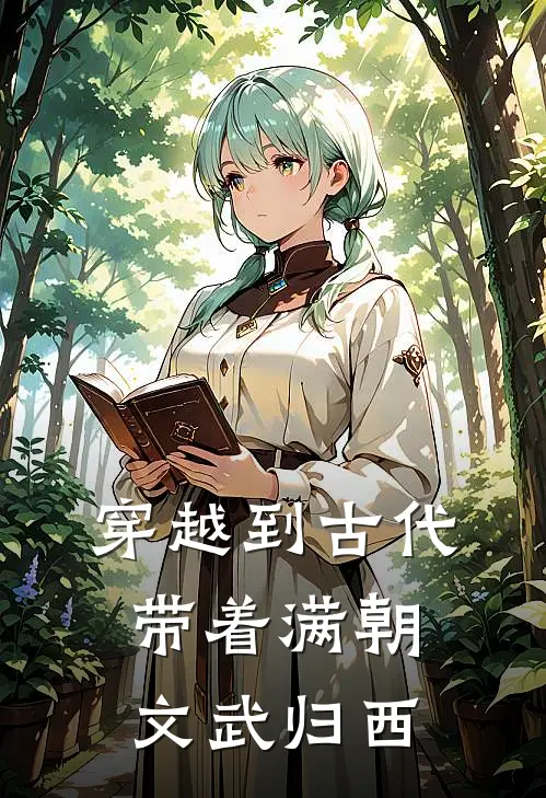 穿越到古代带着满朝文武归西