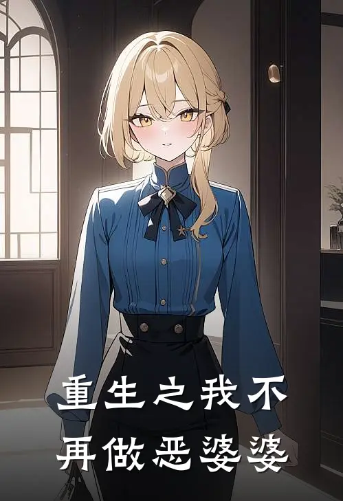 重生之我不再做恶婆婆