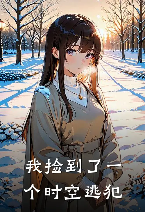 我捡到了一个时空逃犯