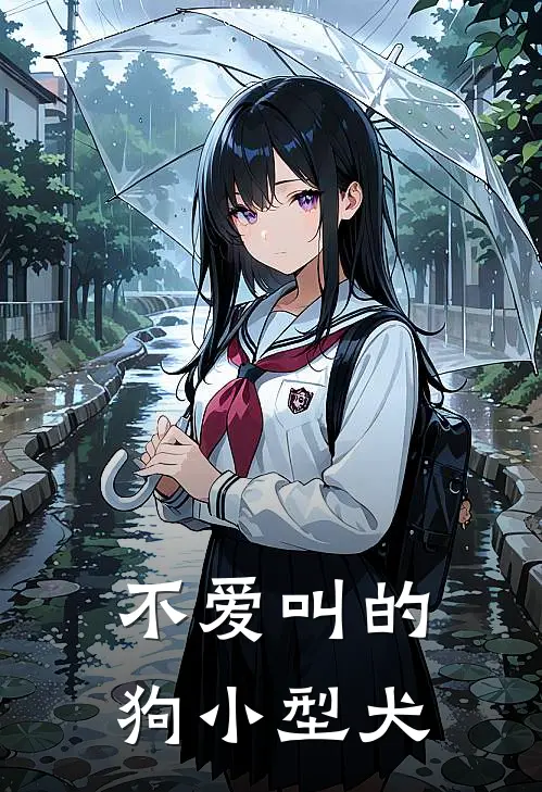 不爱叫的狗小型犬