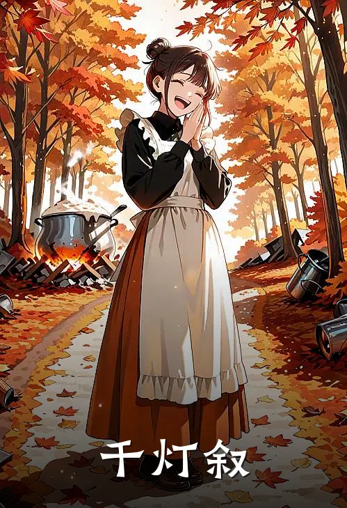 千灯叙