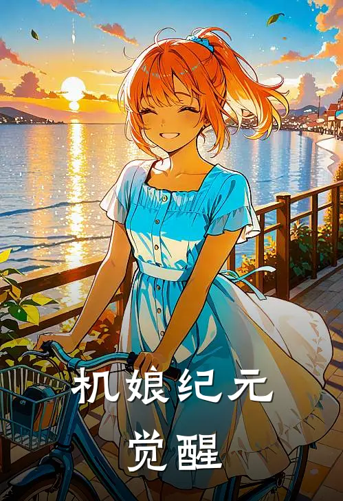 机娘纪元：觉醒