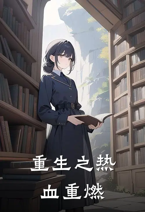重生之热血重燃