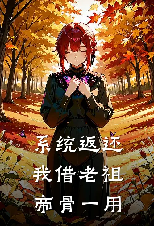 陆玄陆无双(系统返还，我借老祖帝骨一用)全章节在线阅读_(系统返还，我借老祖帝骨一用)完结版免费阅读