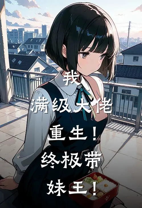 我，满级大佬重生！终极带妹王！