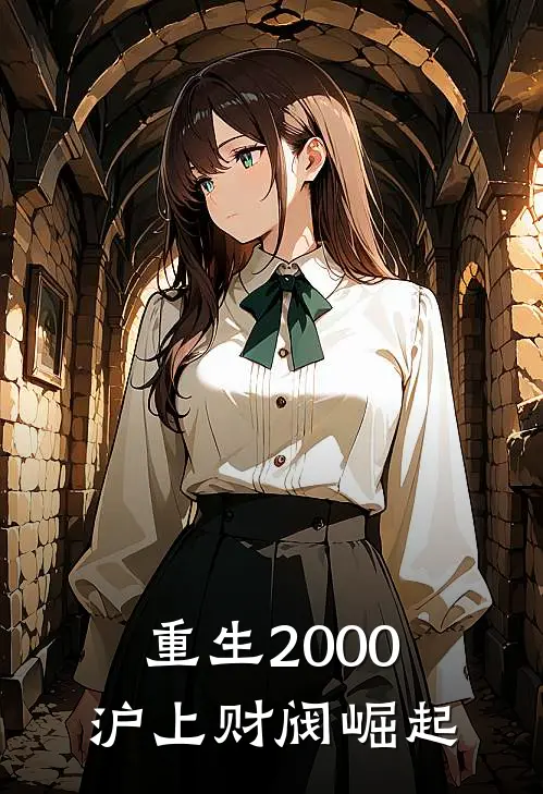 重生2000沪上财阀崛起