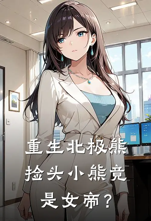 重生北极熊，捡头小熊竟是女帝？