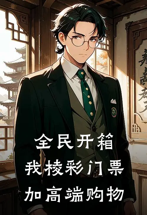 全民开箱，我棱彩门票加高端购物陈白孙玮全文在线阅读_全民开箱，我棱彩门票加高端购物全集免费阅读