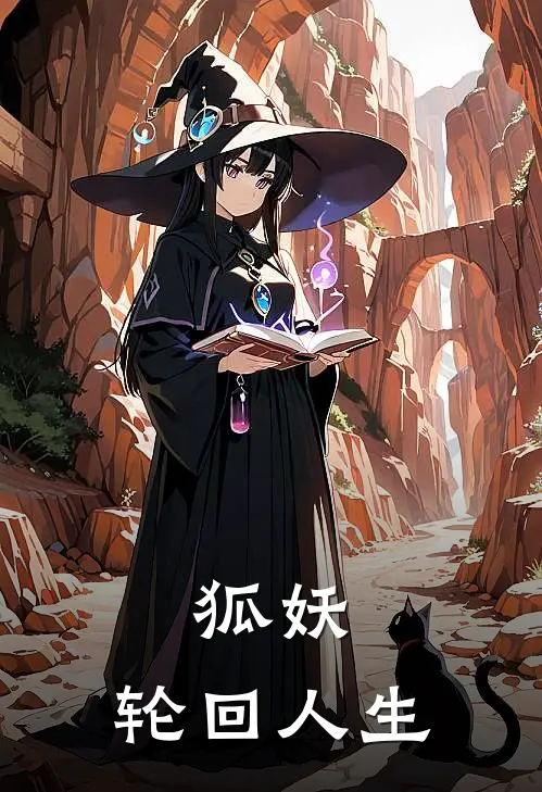 狐妖：轮回人生