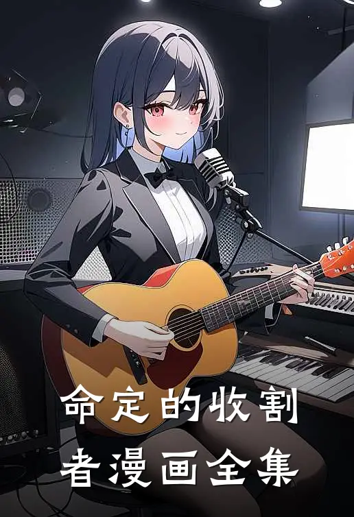 命定的收割者漫画全集