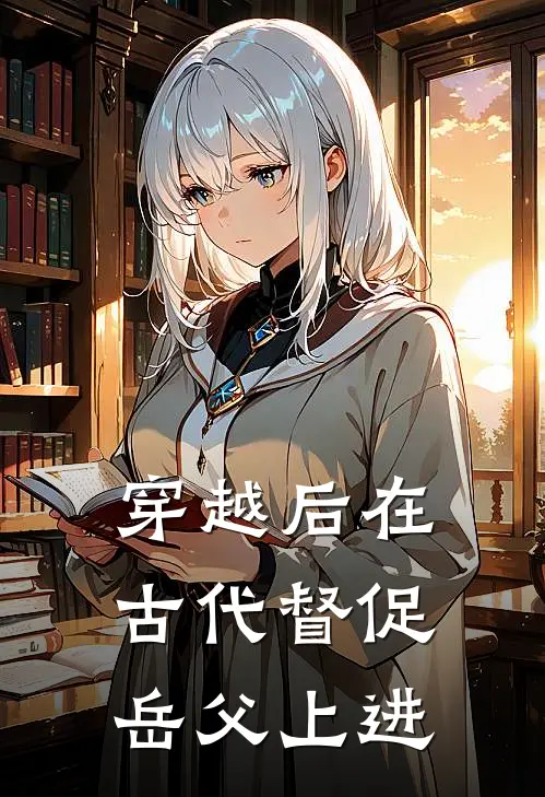 穿越后在古代督促岳父上进