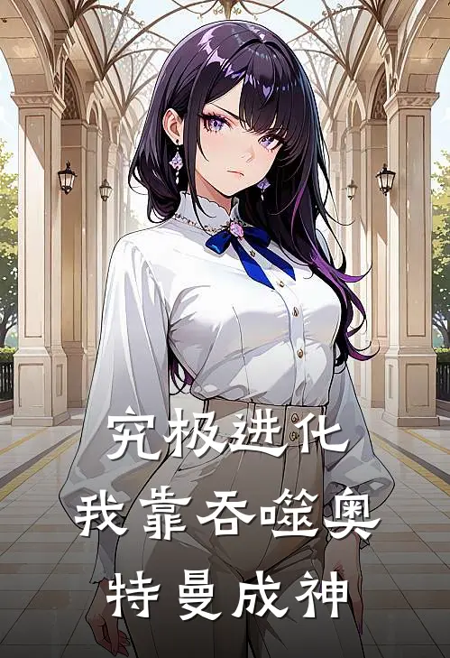 究极进化：我靠吞噬奥特曼成神王富贵奥特曼热门完结小说_最新章节列表究极进化：我靠吞噬奥特曼成神(王富贵奥特曼)