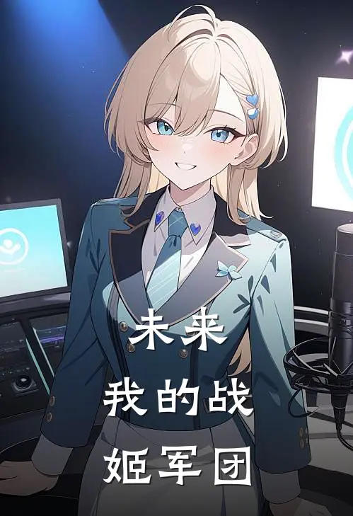 未来：我的战姬军团