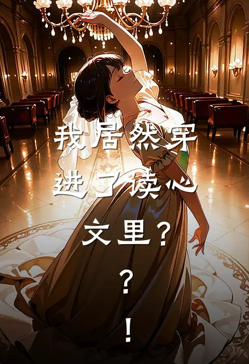 我居然穿进了读心文里？？！