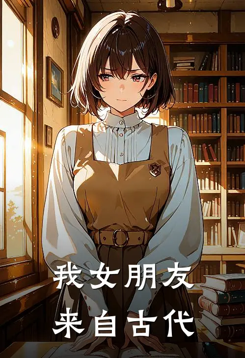 我女朋友来自古代(陈小阳楚明昭)已完结小说_小说免费阅读我女朋友来自古代陈小阳楚明昭