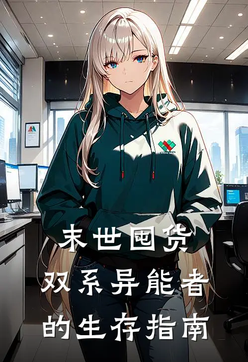 末世囤货：双系异能者的生存指南