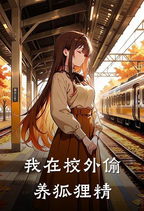 我在校外偷养狐狸精