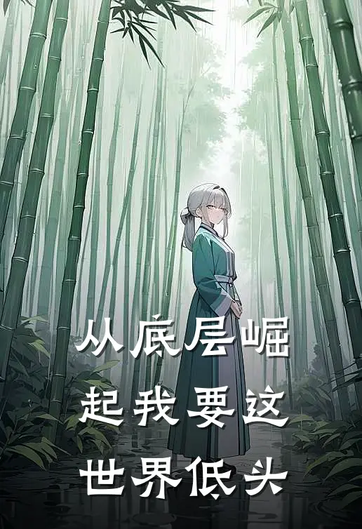 从底层崛起我要这世界低头(林阳苏雪晴)网络热门小说_最新章节列表从底层崛起我要这世界低头(林阳苏雪晴)