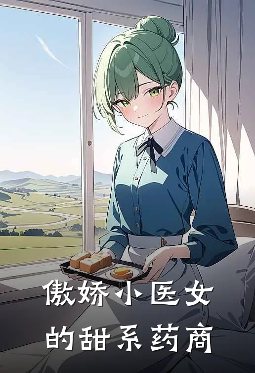 傲娇小医女的甜系药商苏清灼裴昭远最新完结小说推荐_最新更新小说傲娇小医女的甜系药商(苏清灼裴昭远)