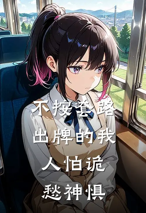 不按套路出牌的我，人怕诡愁神惧