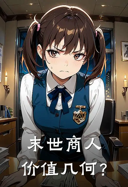 末世商人：价值几何？