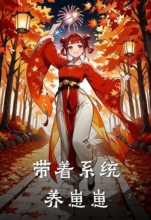 带着系统养崽崽