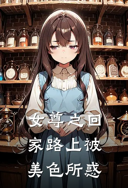 女尊之回家路上被美色所惑