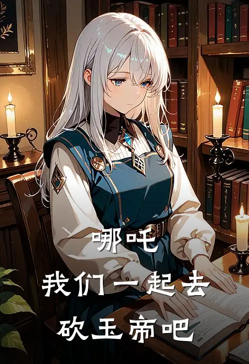 哪吒，我们一起去砍玉帝吧(敖丙哪吒)小说最新章节_全文免费小说哪吒，我们一起去砍玉帝吧敖丙哪吒