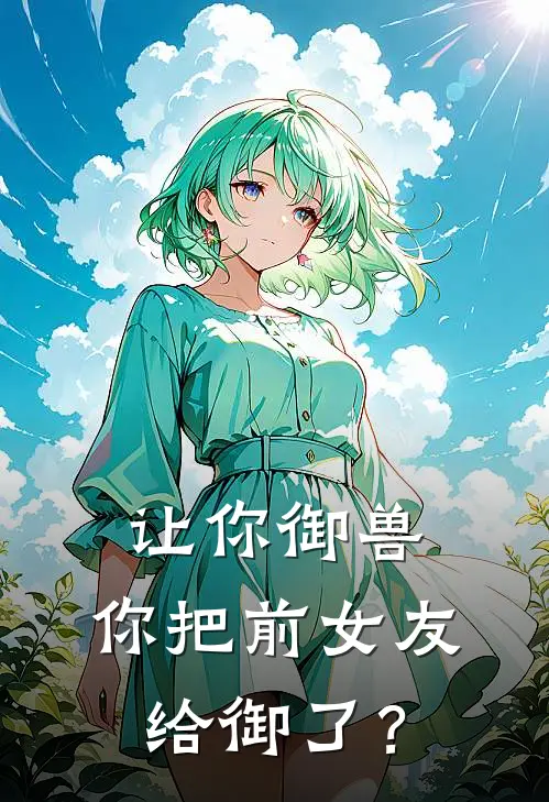 让你御兽，你把前女友给御了？