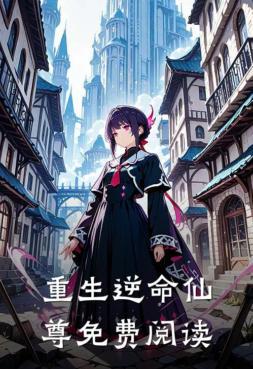 重生逆命仙尊免费阅读