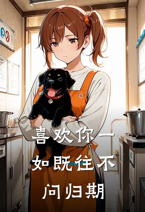 喜欢你一如既往不问归期