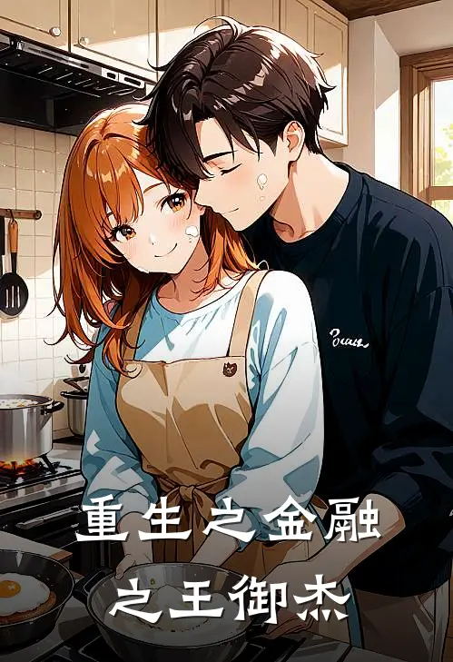 重生之金融之王御杰