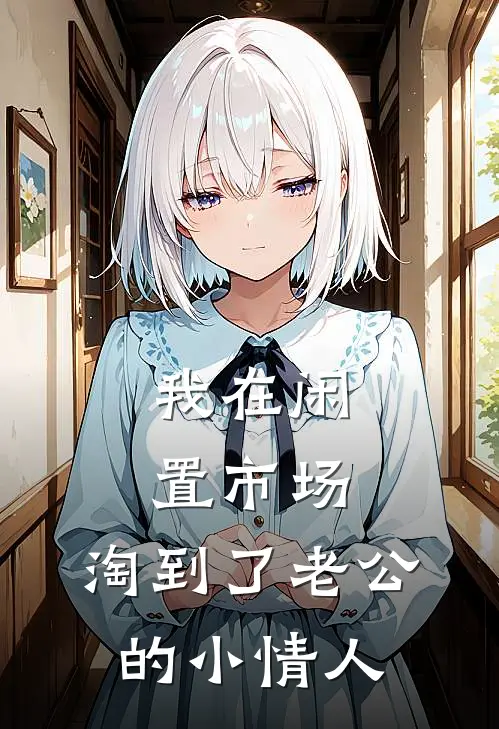 我在闲置市场，淘到了老公的小情人栾再城夏舟星全本免费完结小说_免费小说完结我在闲置市场，淘到了老公的小情人栾再城夏舟星