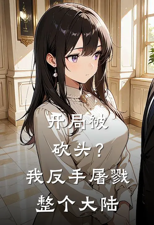 开局被砍头？我反手屠戮整个大陆