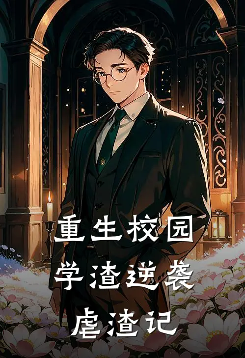重生校园：学渣逆袭虐渣记