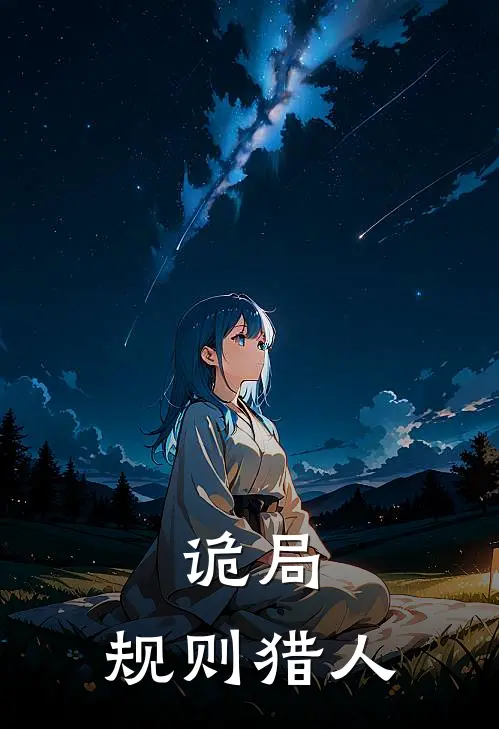 诡局：规则猎人