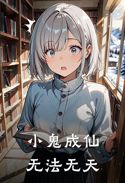 小鬼成仙，无法无天