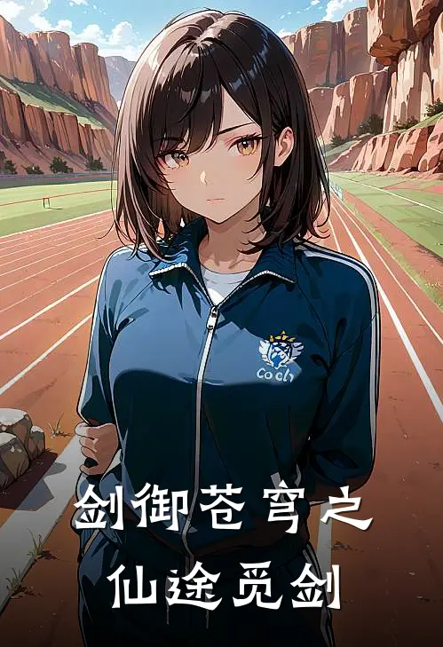 剑御苍穹之仙途觅剑