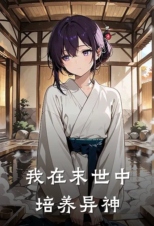 我在末世中培养异神